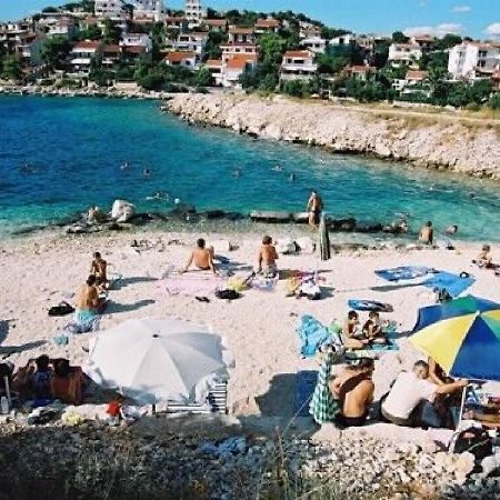Apartments Zdenka Donji Okrug  Kültér fotó