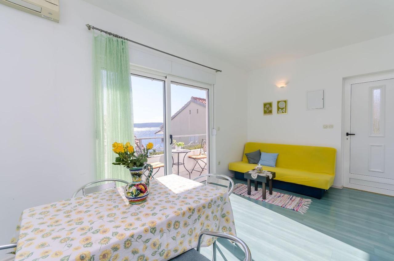 Apartments Zdenka Donji Okrug  Kültér fotó
