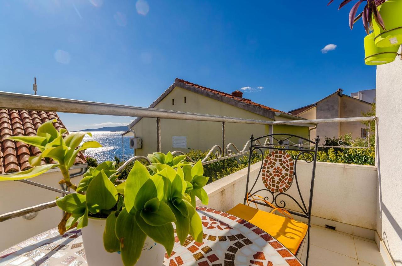 Apartments Zdenka Donji Okrug  Kültér fotó
