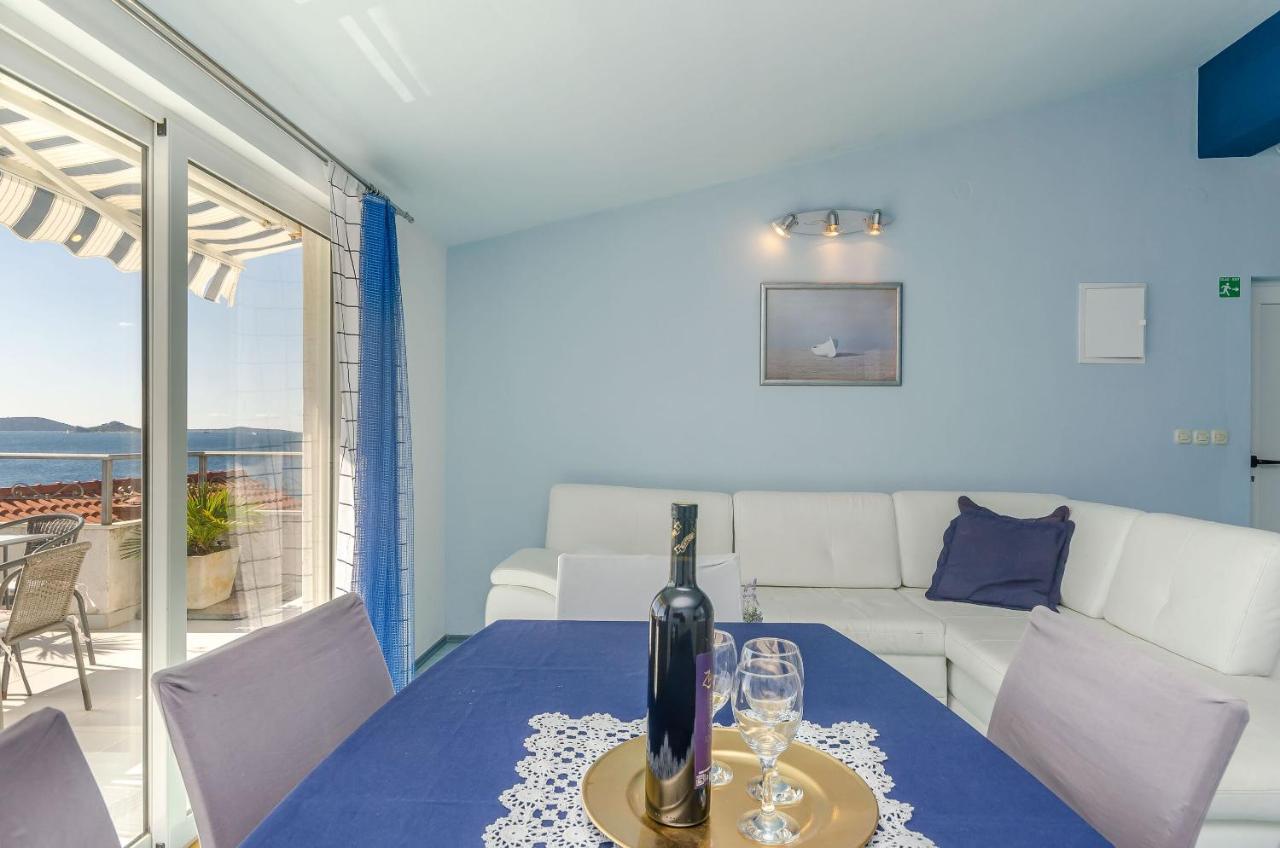 Apartments Zdenka Donji Okrug  Kültér fotó