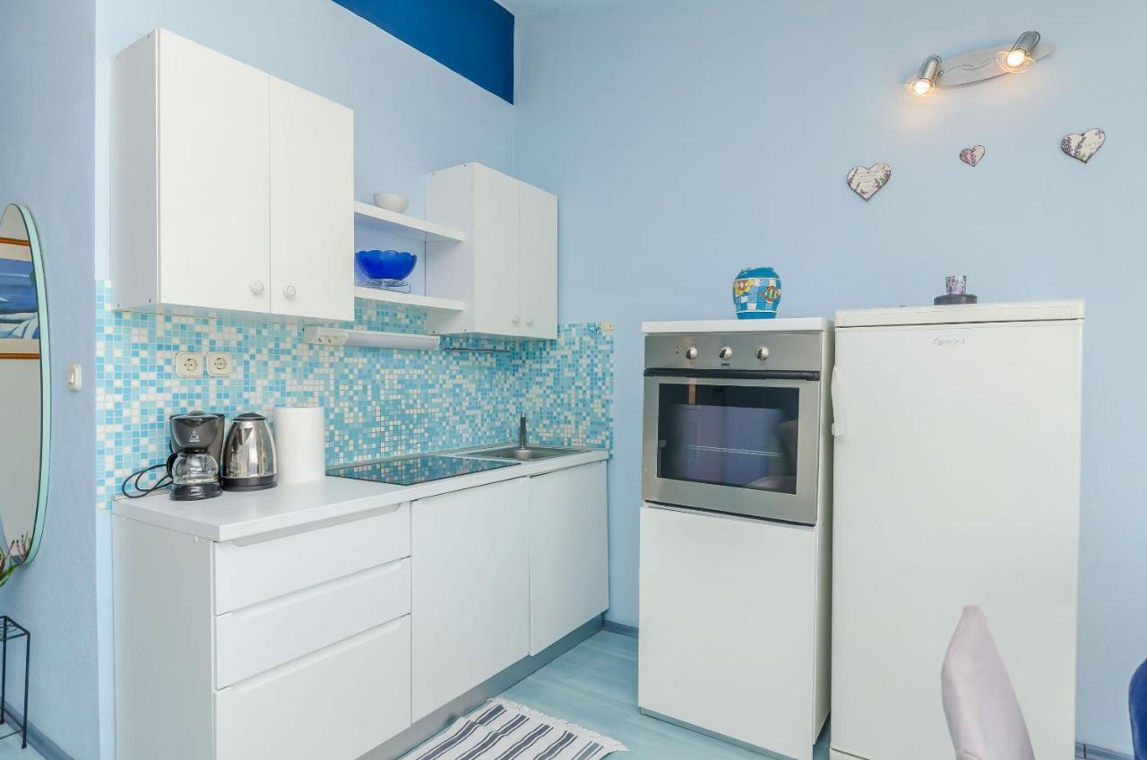 Apartments Zdenka Donji Okrug  Kültér fotó