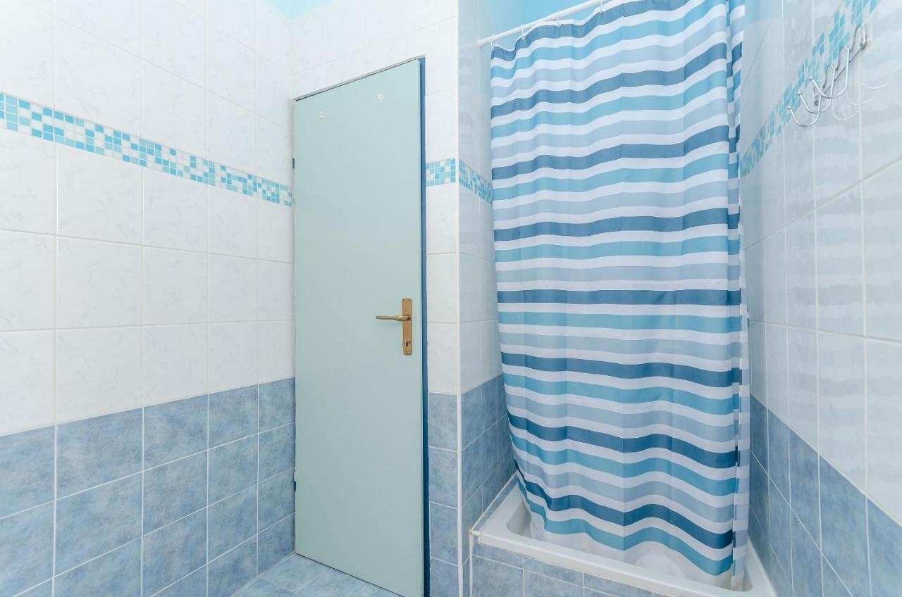 Apartments Zdenka Donji Okrug  Kültér fotó